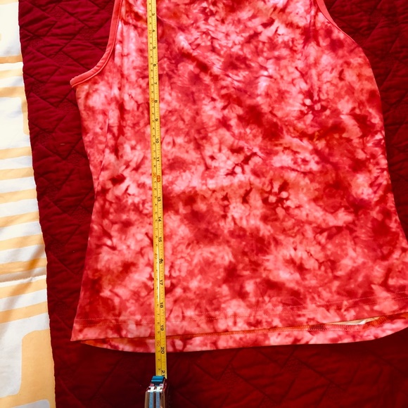 Columbia Sports Top - Medium- Like New - Picture 4 of 4